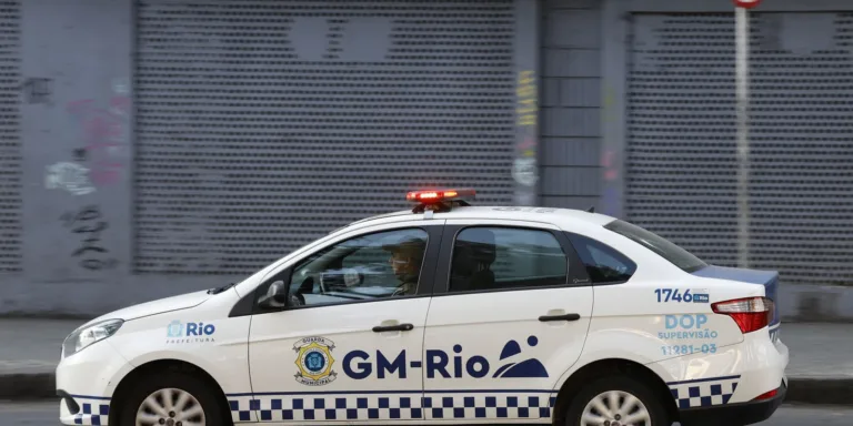 Divisão de elite da Guarda Municipal do Rio começa a atuar em março