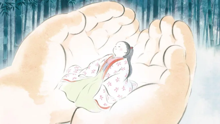 Cine Cultura recebe 2ª parte do Ghibli Festa a partir desta quinta-feira (19/02)