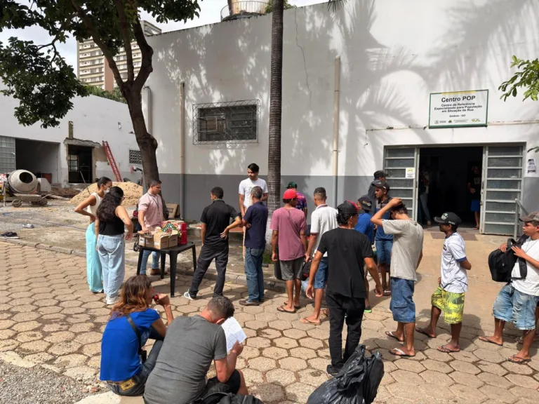 Goiânia Distribui Repelentes Gratuitos para Grupos Prioritários no Combate à Dengue