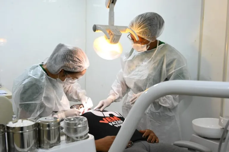 Gestão Mabel avança em todas as áreas com trabalho e responsabilidade