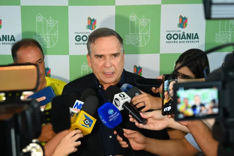 Mabel anuncia apoio financeiro para Atlético, Goiás e Vila Nova para disputa da Série B do Brasileiro
