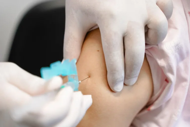 Goiânia promove mega campanha de vacinação no Órion Complex