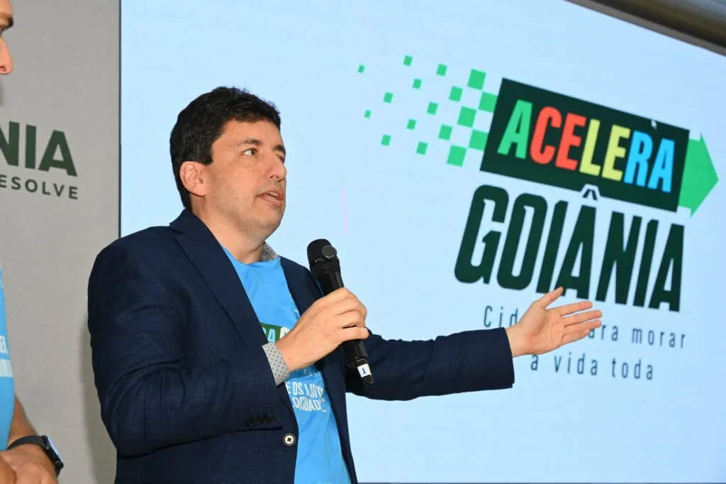 Mabel anuncia programação da Prefeitura de Goiânia para o MotoGP 2026