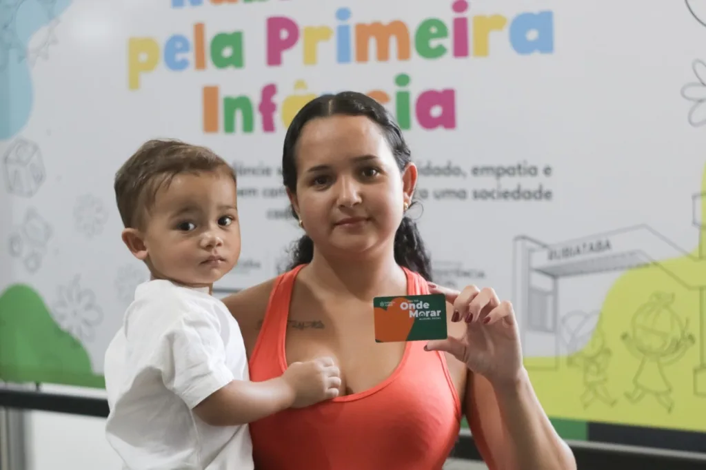 Aluguel Social tem mais de 9 mil vagas abertas em 37 cidades