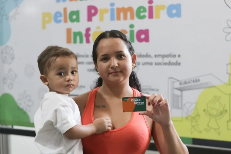 Aluguel Social tem mais de 9 mil vagas abertas em 37 cidades