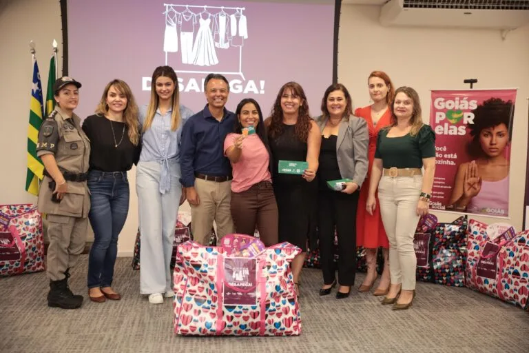 Crédito Social distribui R$ 39 mil para 21 novas empreendedoras