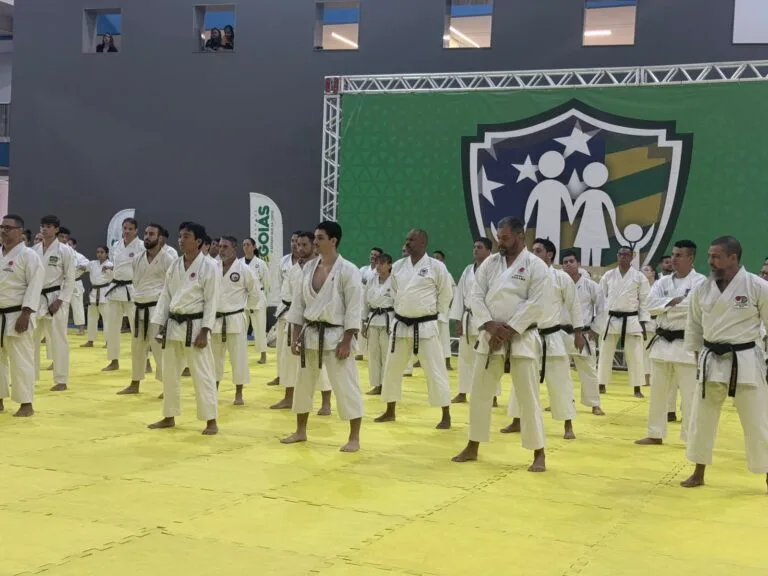 Capacitação do Construindo Campeões