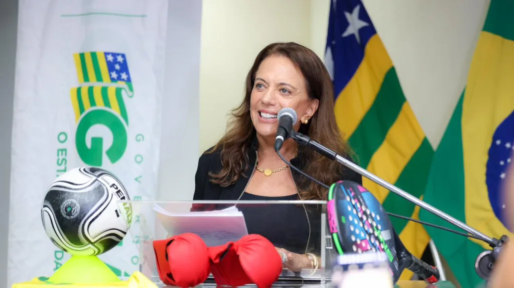 Agenda da primeira-dama para tarde desta sexta-feira (06/02)