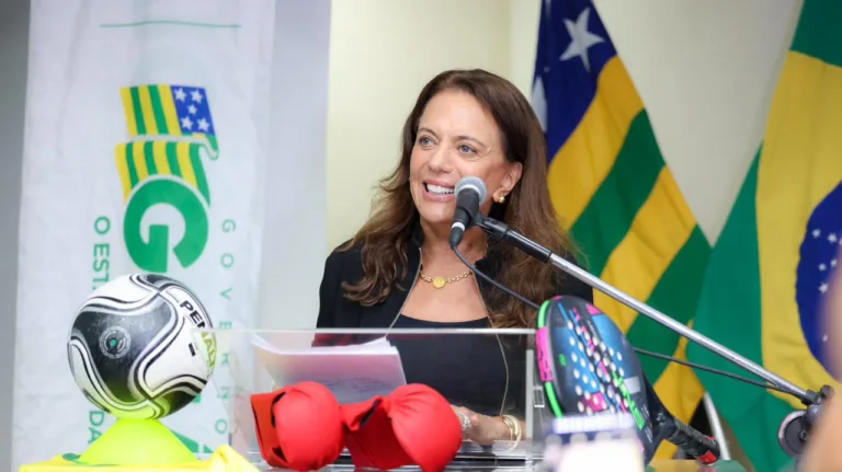 Agenda da primeira-dama para tarde desta sexta-feira (06/02)