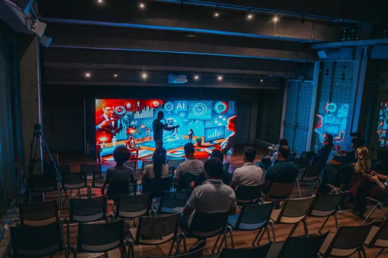 World Creativity Day