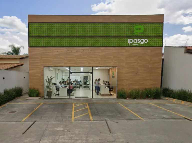 Ipasgo Saúde em Anápolis terá novo endereço em março