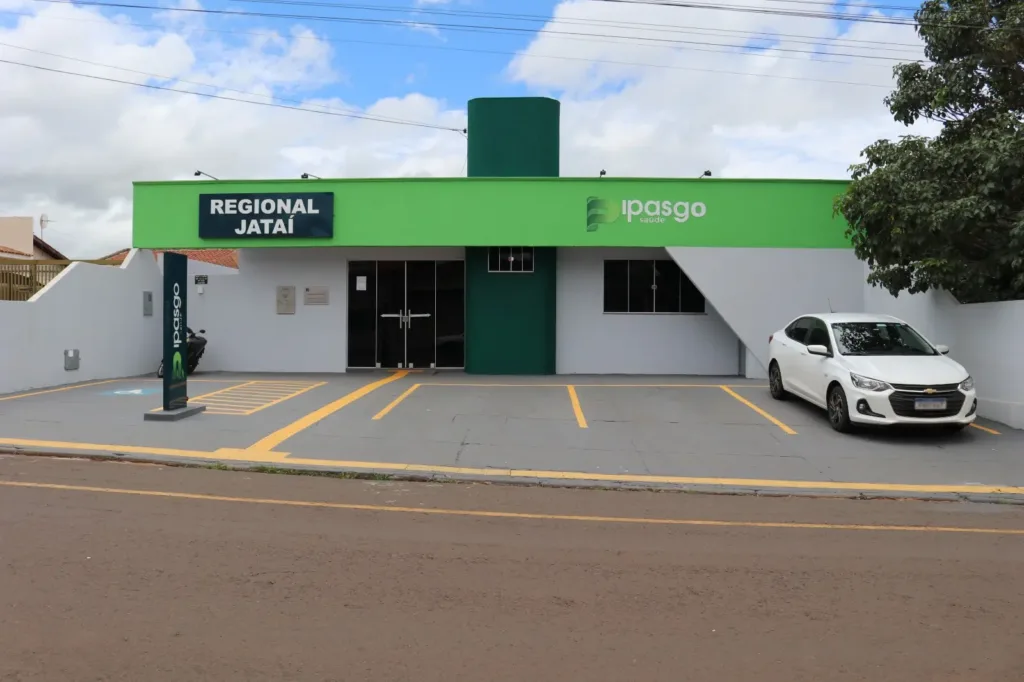 Ipasgo Saúde Expande Atendimento Médico Híbrido para o Interior de Goiás