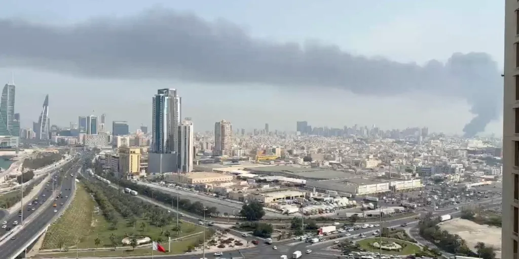 Itamaraty desaconselha viagens a 11 países após ataque ao Irã