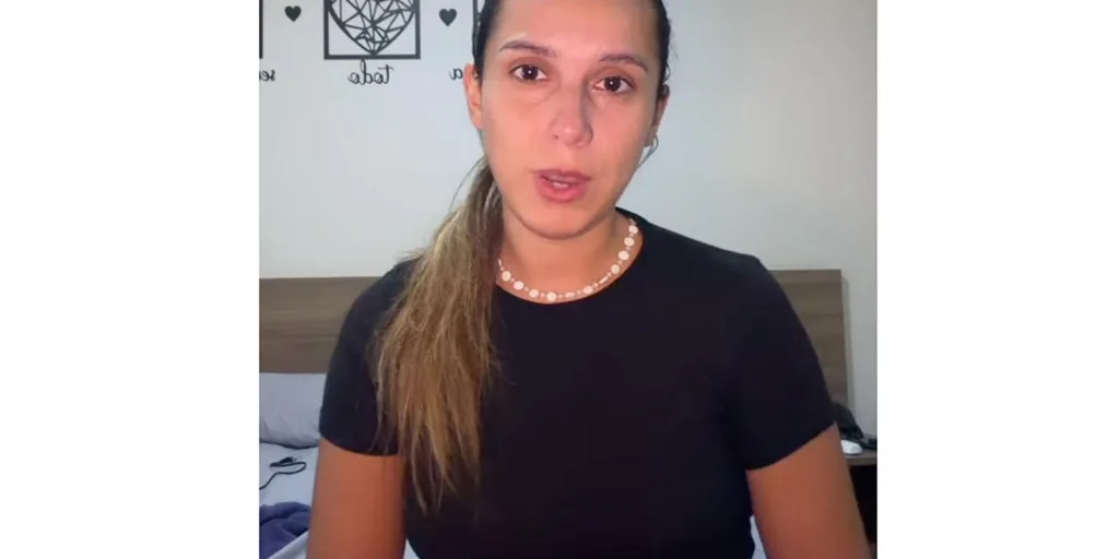 Justiça manda soltar turista argentina acusada de injúria racial