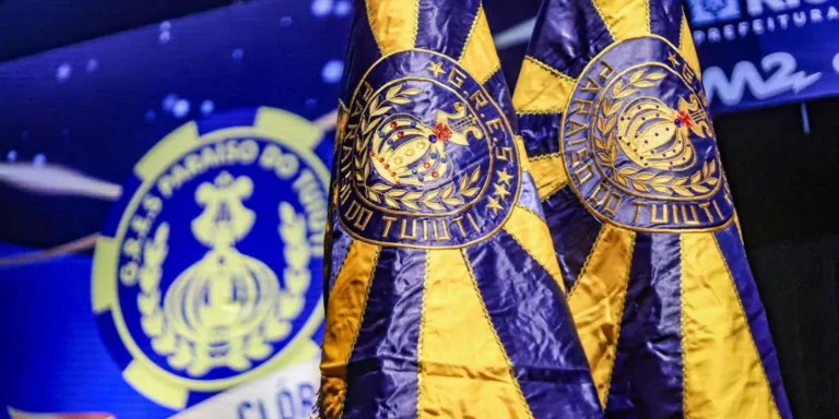 Tuiuti trará semelhanças da diáspora africana no Brasil e em Cuba