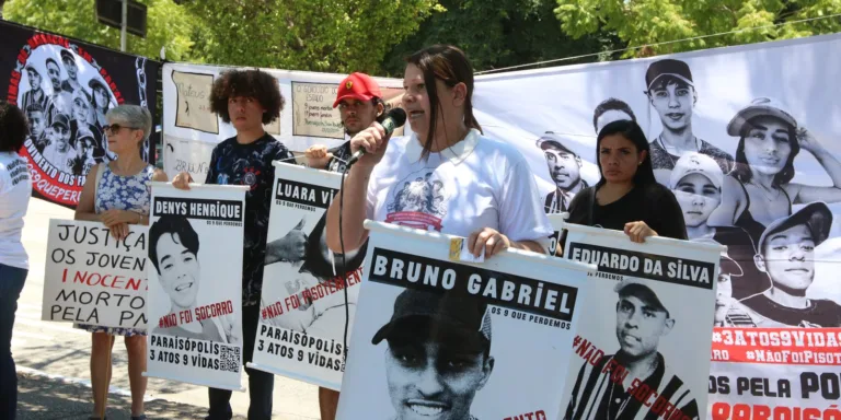 Chacina de Paraisópolis: Promotoria pede júri popular a PMs envolvidos