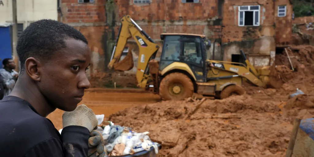 MG: veja como ajudar afetados pelas chuvas; governo alerta para golpes