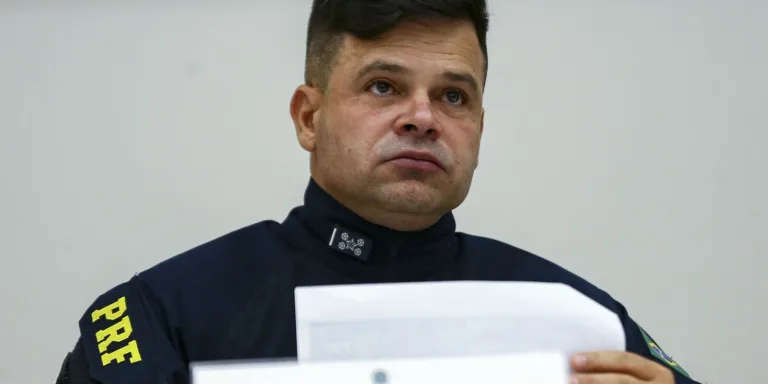 Moraes autoriza Silvinei Vasques a cursar doutorado EAD na prisão