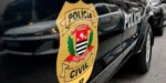 Investigação sobre morte de engenheiro leva à apreensão de dois adolescentes em Santos