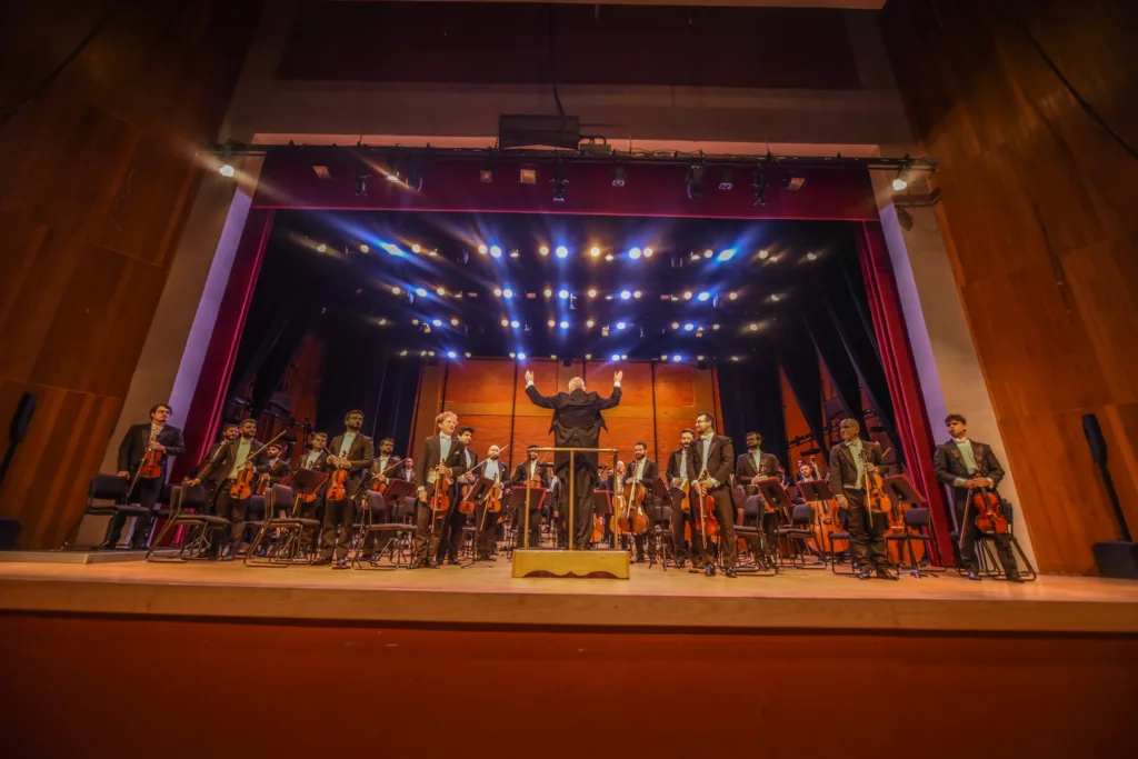 Orquestra Filarmônica de Goiás apresenta concerto de abertura da Temporada 2026