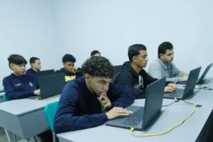 Profissionaliza Goiás tem mais de 24 mil estudantes