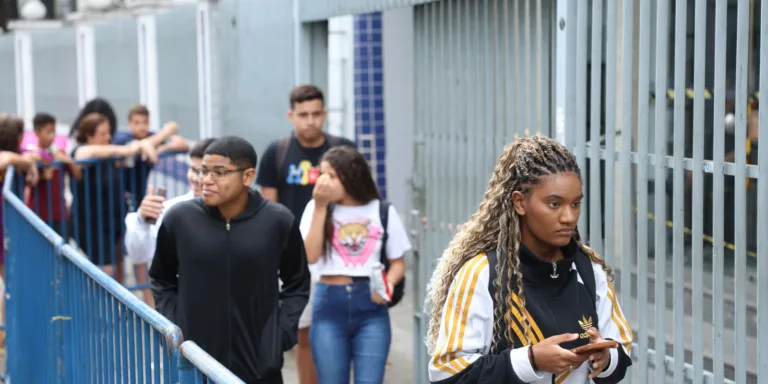 Prouni?2026: MEC divulga 226 mil pré-selecionados na primeira chamada