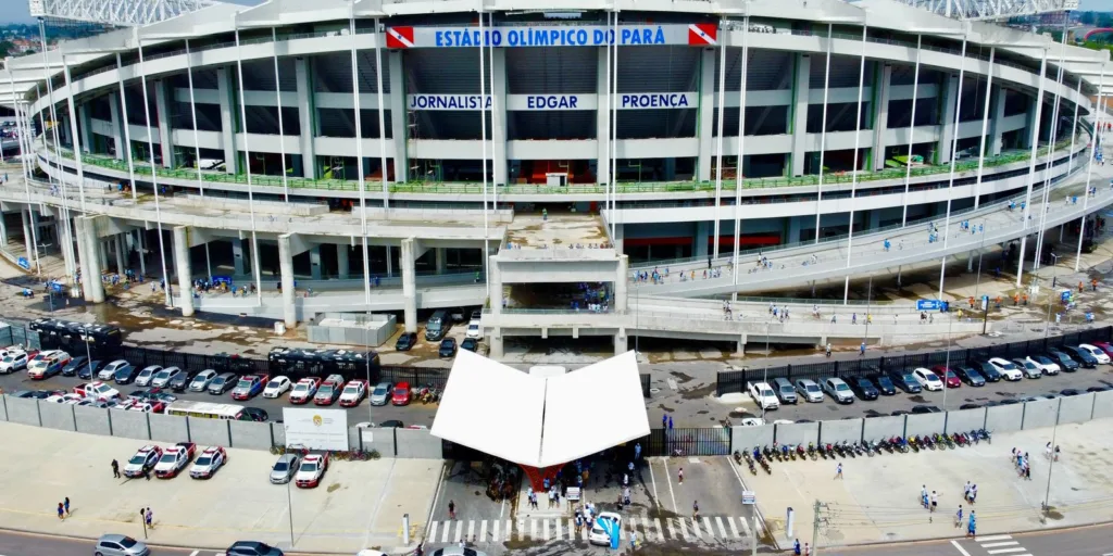 TV Brasil exibe Paysandu x Remo neste domingo, às 16h50