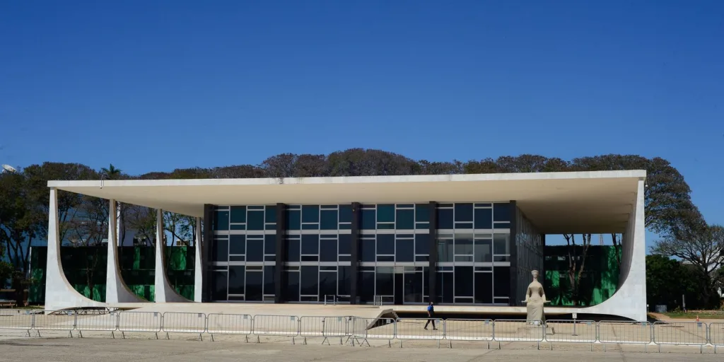 STF marca julgamento que vai definir alcance da Lei de Anistia