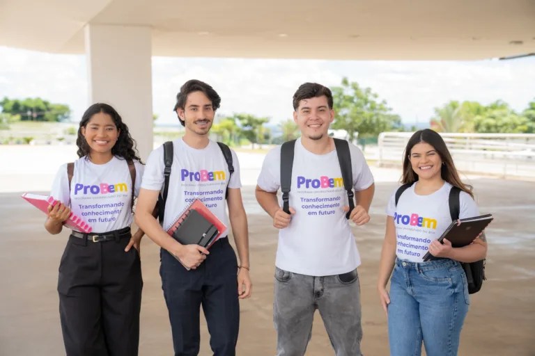 Goiás Social e OVG divulgam resultado final do ProBem 2026/1