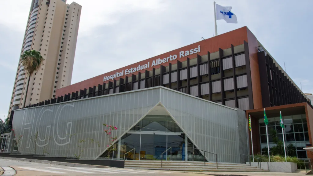 Saúde estadual mantém plantões em urgência e emergência durante Carnaval