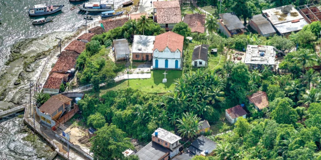 ONU apresenta soluções urbanas brasileiras para países do Sul Global