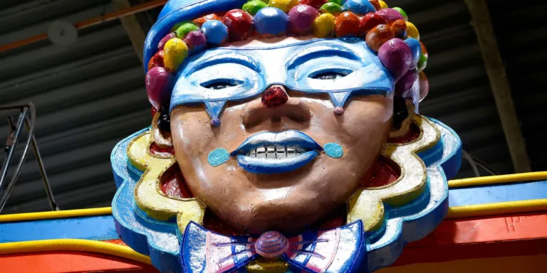 Vila Isabel pagará "dívida" da Sapucaí com Heitor dos Prazeres