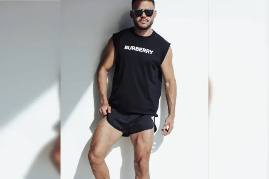 Academia é condenada a indenizar aluno por advertência sobre short "curto demais"