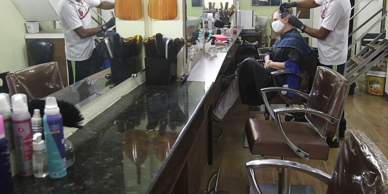 Abertura de pequenos negócios bate recorde em 2026