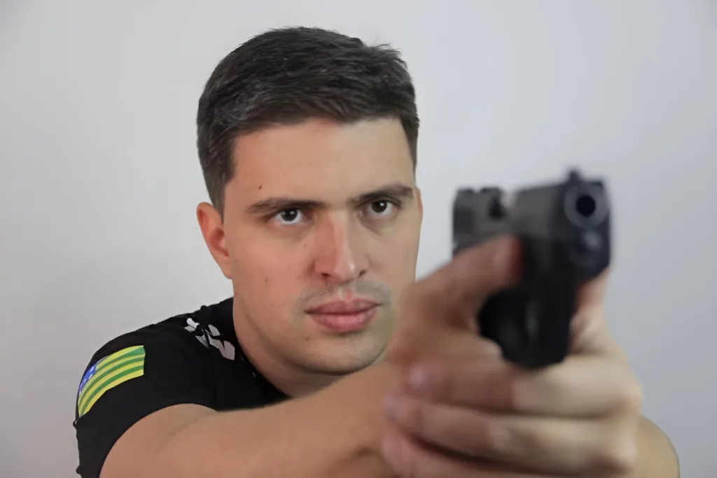 Delegado Teófilo é Removido Após Ameaças e Intenção de Candidatura ao Senado