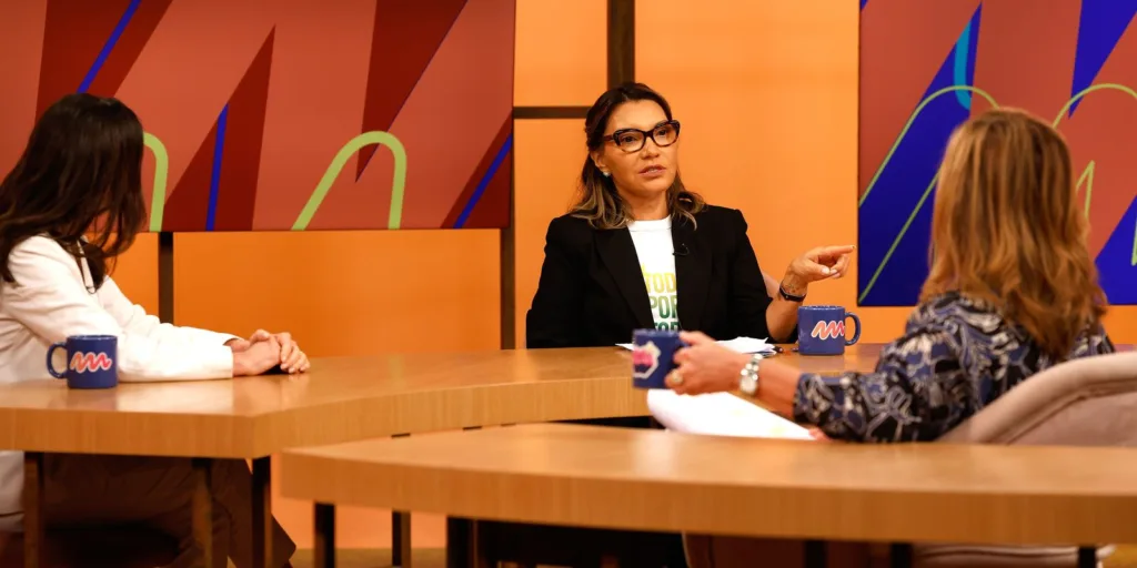 Combate ao feminicídio requer mudança cultural, defende Janja