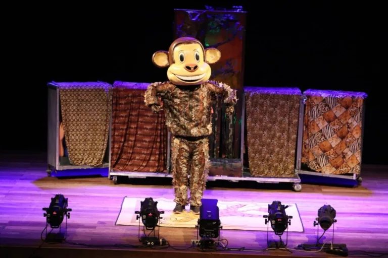 Prefeitura de Goiânia realiza Mostra de Artes Cênicas com programação gratuita durante cinco dias