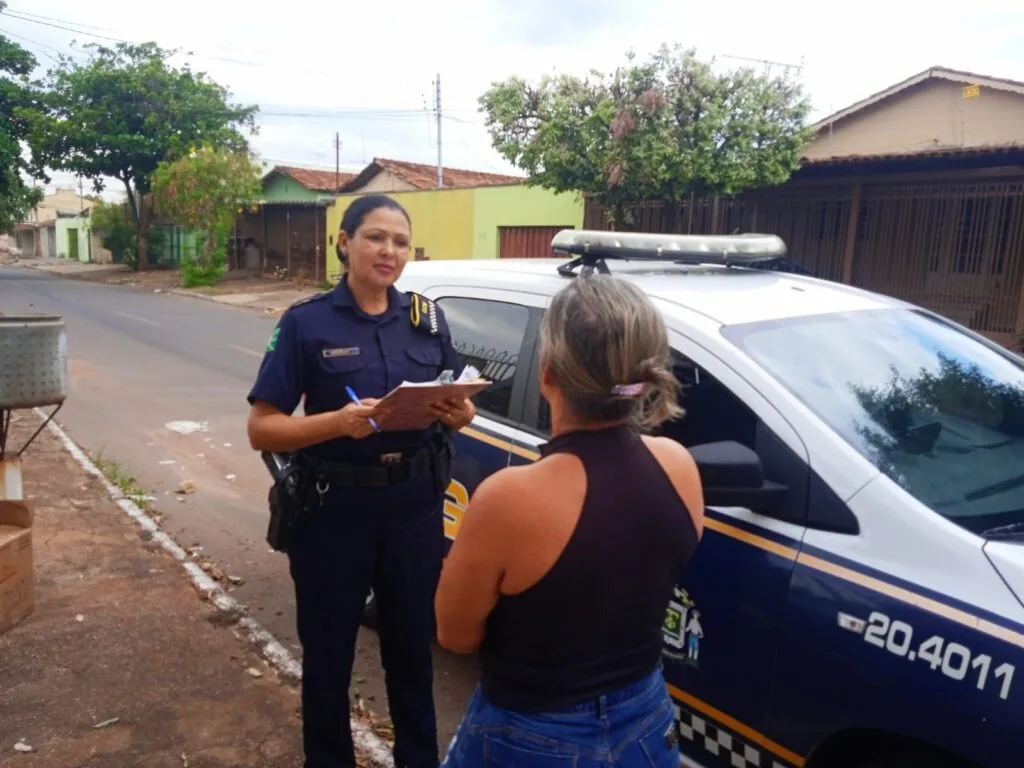 Prefeitura de Goiânia garante políticas públicas voltadas às mulheres