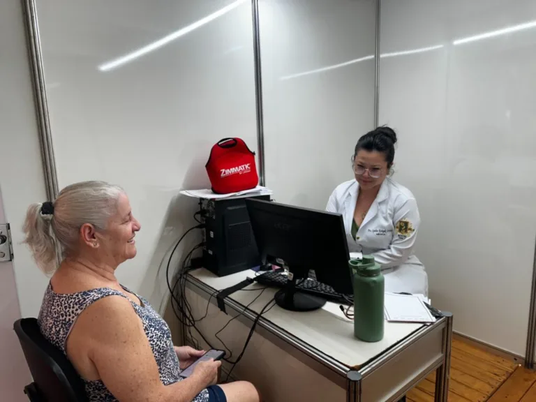 Prefeitura inicia atualização de dados para resolver demanda represada de consultas especializadas