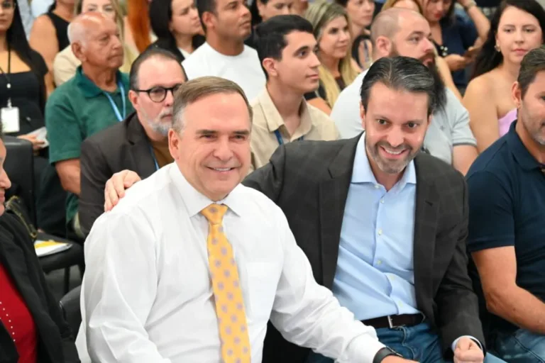 Mabel apresenta edital para a doação de 496 unidades habitacionais a custo zero na capital