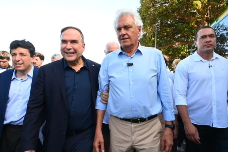 “Transporte de Goiânia tem outra realidade”, diz Mabel na entrega do novo Terminal Padre Pelágio
