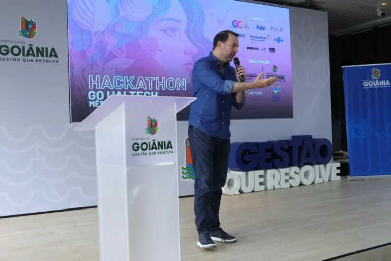 Hackathon GO! Uai Tech, edição especial do Mês das Mulheres, começa nesta sexta (27/3)