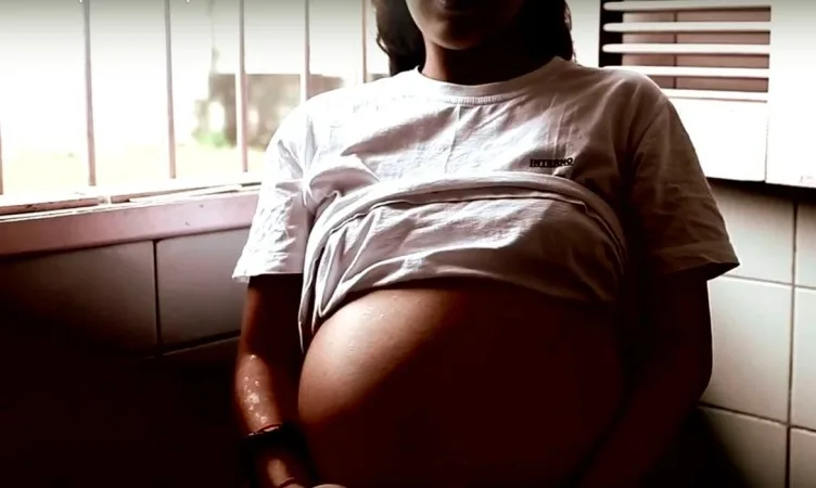 Homem é condenado por forçar enteada a abortar após anos de abuso em Goiás