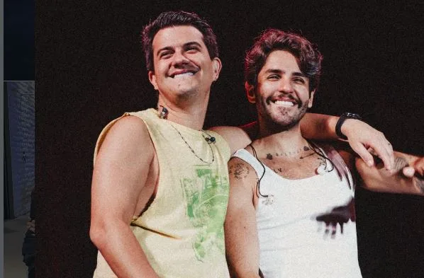 Hugo e Guilherme trazem o festival “No Pelo 360” para Goiânia com novidades e participações especiais
