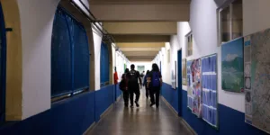 IBGE: Quatro em cada dez adolescentes já sofreram bullying na escola