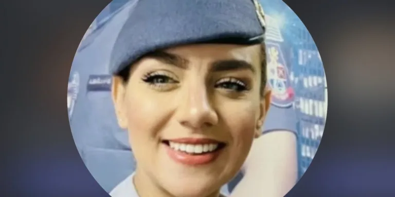 Laudo do IML aponta lesões na face e pescoço de policial baleada em SP