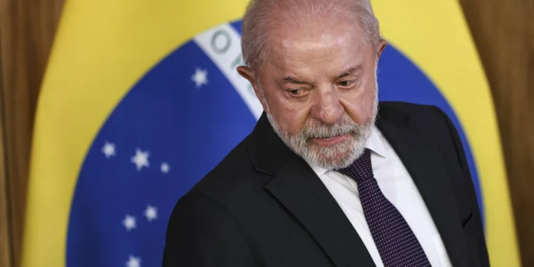 Lula diz que cobrará Conselho de Segurança da ONU sobre guerra no Irã