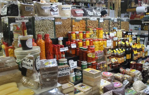 MotoGP Goiânia: mercados municipais são opções de lazer, gastronomia e cultura local