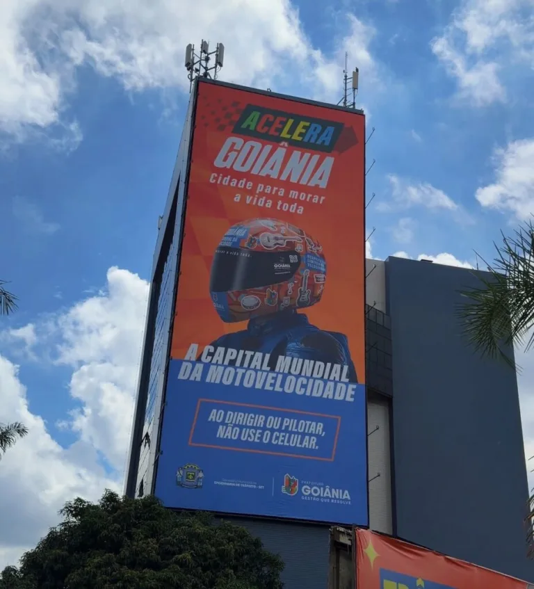 MotoGP Goiânia: Prefeitura destina oportunidades de trabalho para pessoas em situação de vulnerabilidade