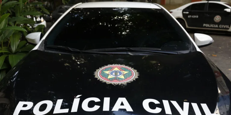 Rio: Polícia prende professor universitário que abusou de 4 crianças